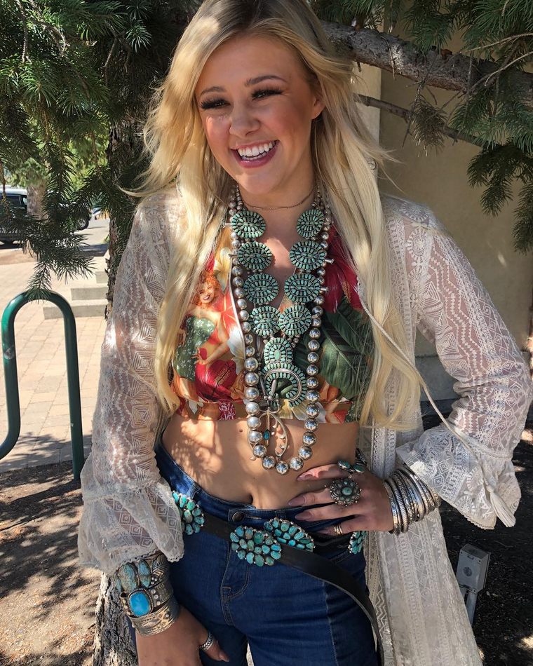 Stylish Bohemian Jewelry Design Ideas Bohemain Boho