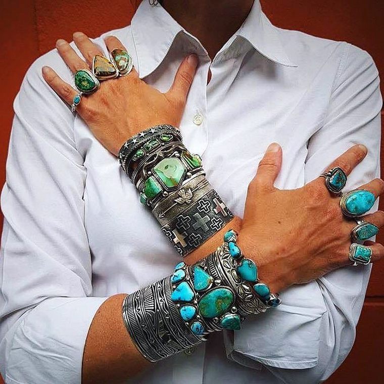 Stylish Bohemian Jewelry Design Ideas Bohemain Boho