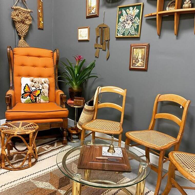 Bohemian home decor (23)