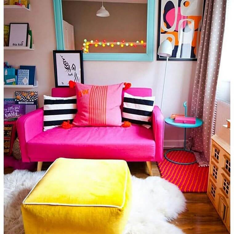 Bohemian home decor (31)