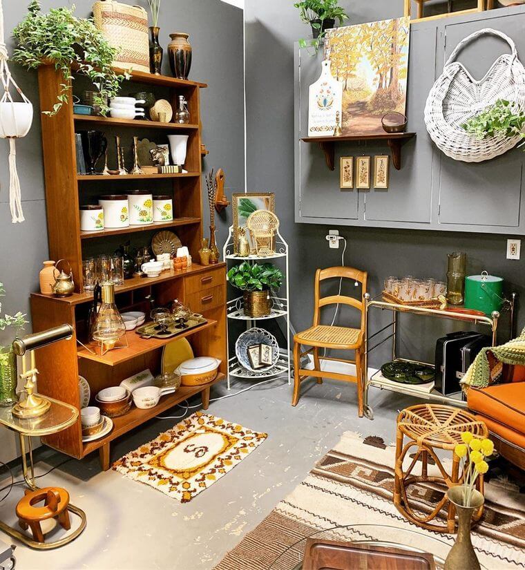 Bohemian home decor (35)