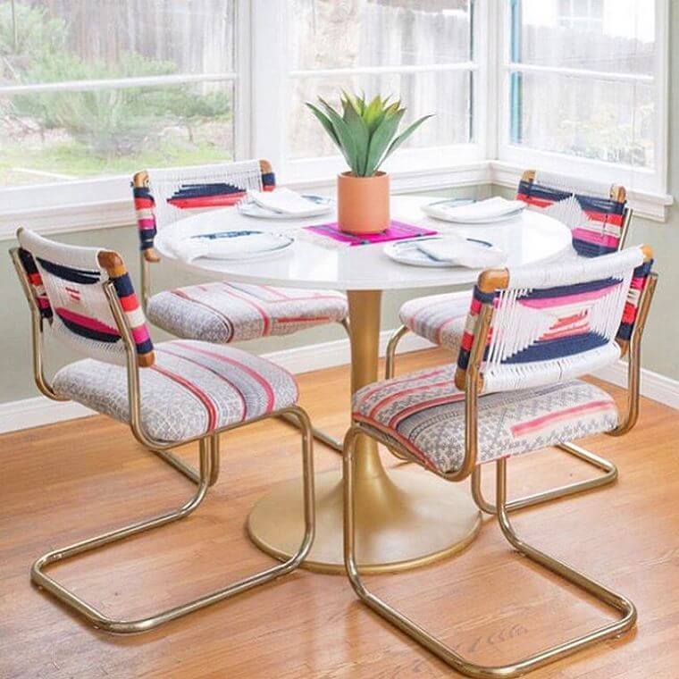 Bohemian home decor (4)