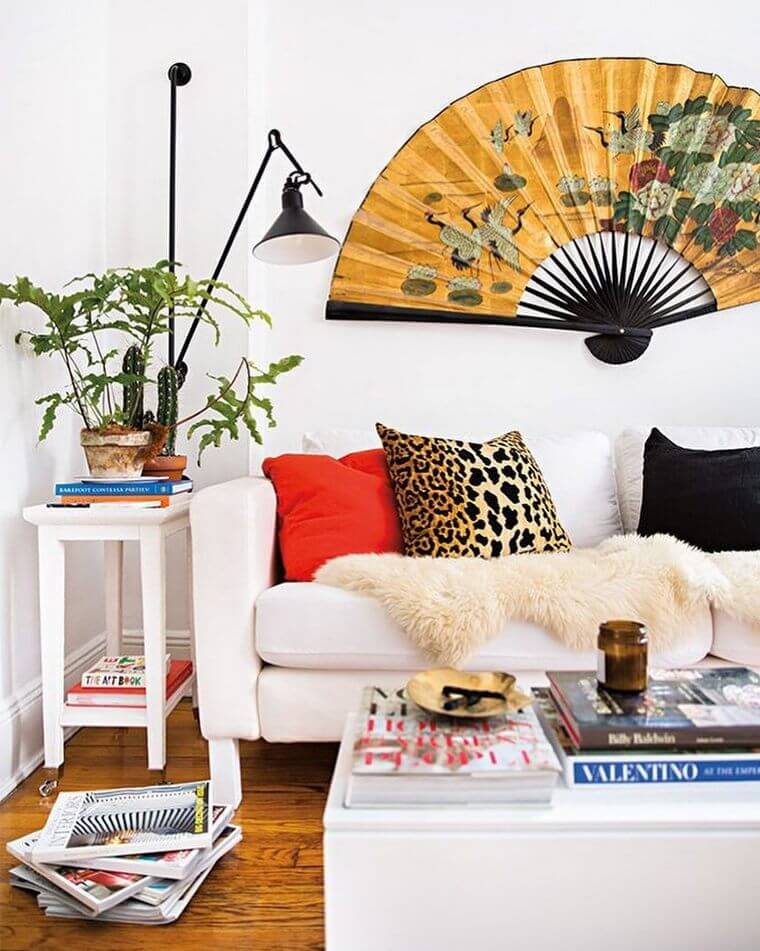 Bohemian home decor (54)