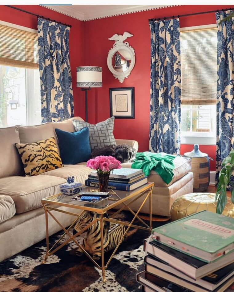 Bohemian home decor (61)