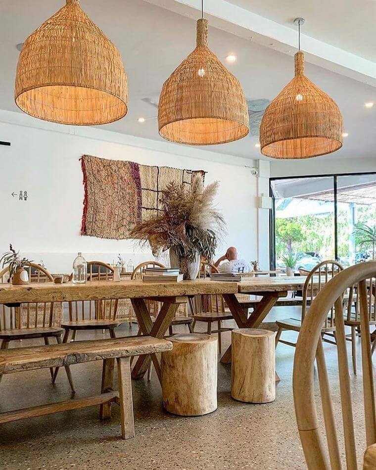 Bohemian home decor (69)