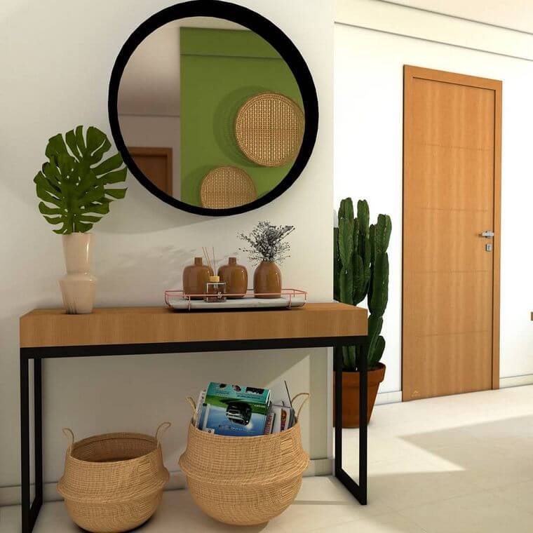 Bohemian home decor (73)