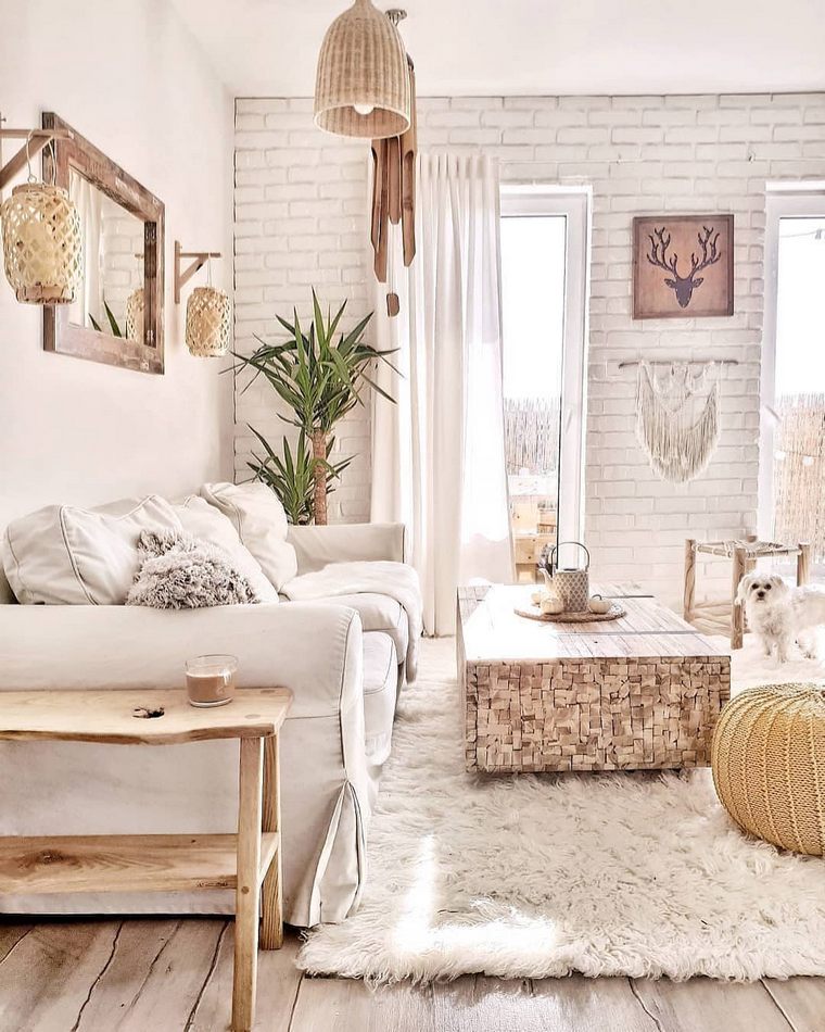Bohemian living room (16)