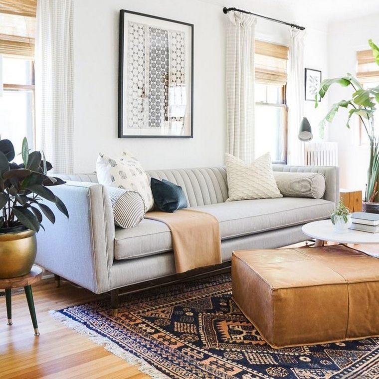 Bohemian living room (65)