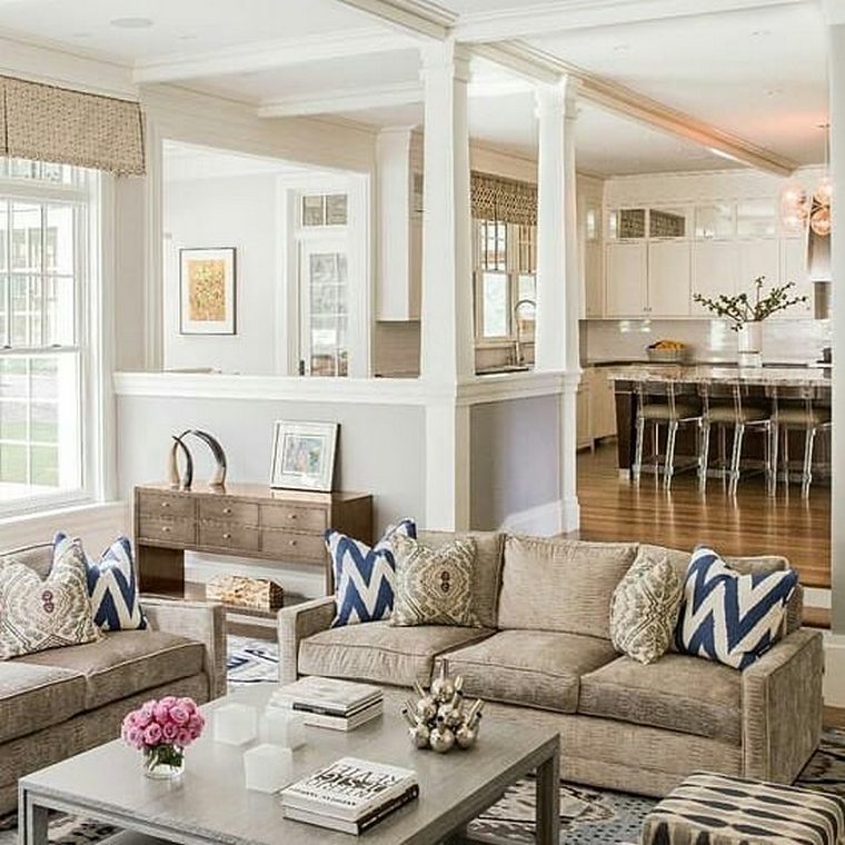 Bohemian living room (66)