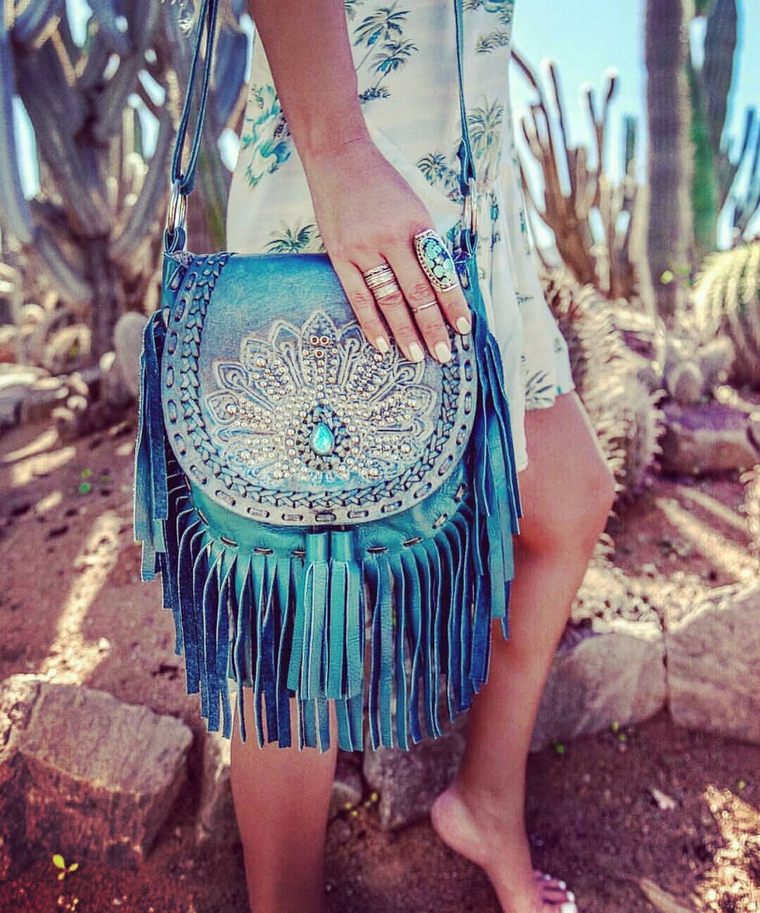 Bohemian purses (48)