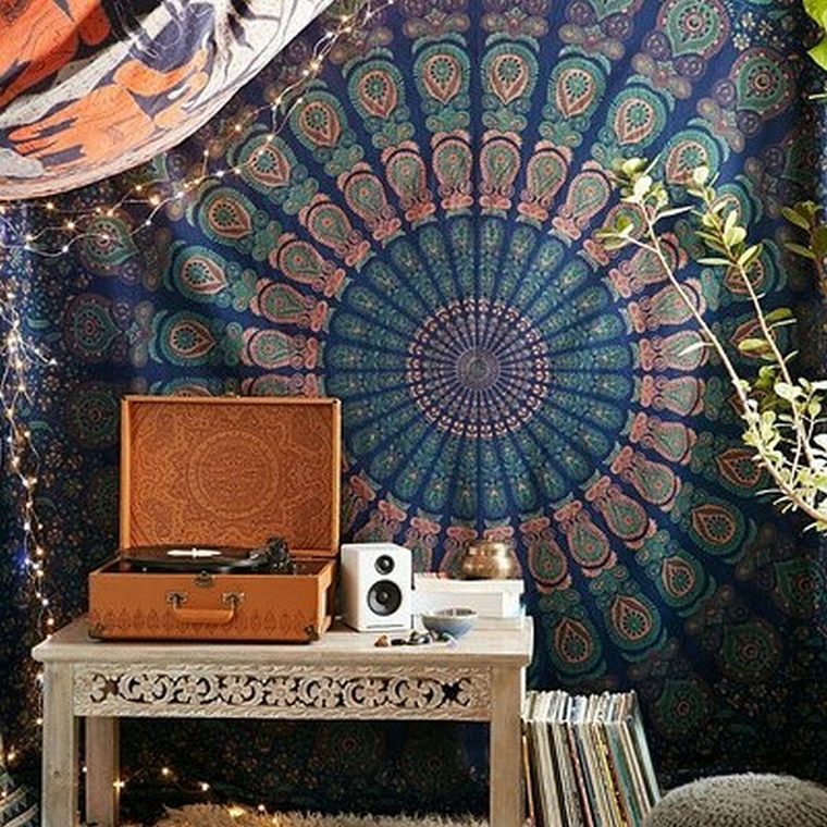 Bohemian tapestry (10)