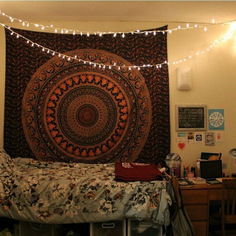 Bohemian tapestry (12)