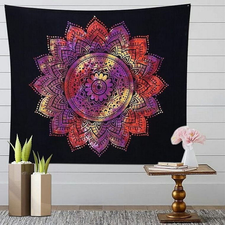 Bohemian tapestry (19)