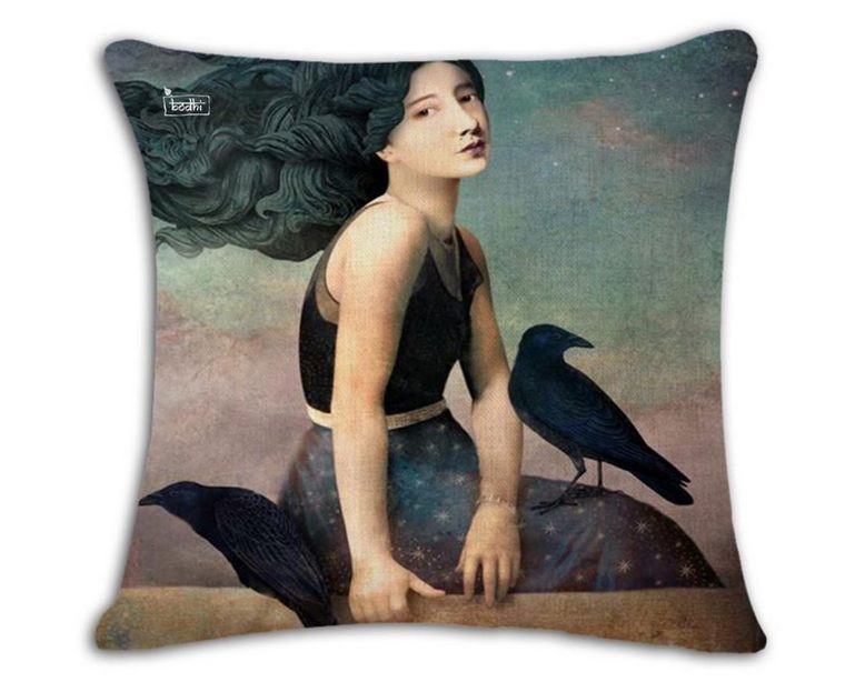 Bohemian tapestry (24)