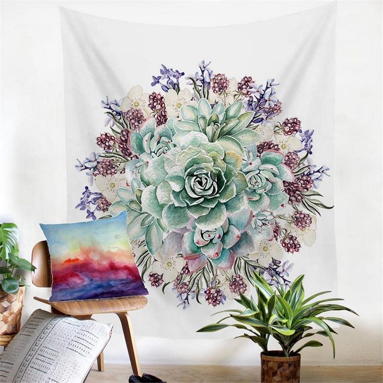 Bohemian tapestry (25)