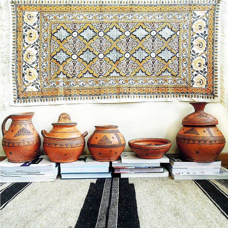 Bohemian tapestry (26)