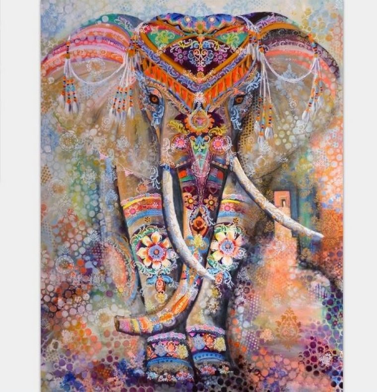 Bohemian tapestry (31)