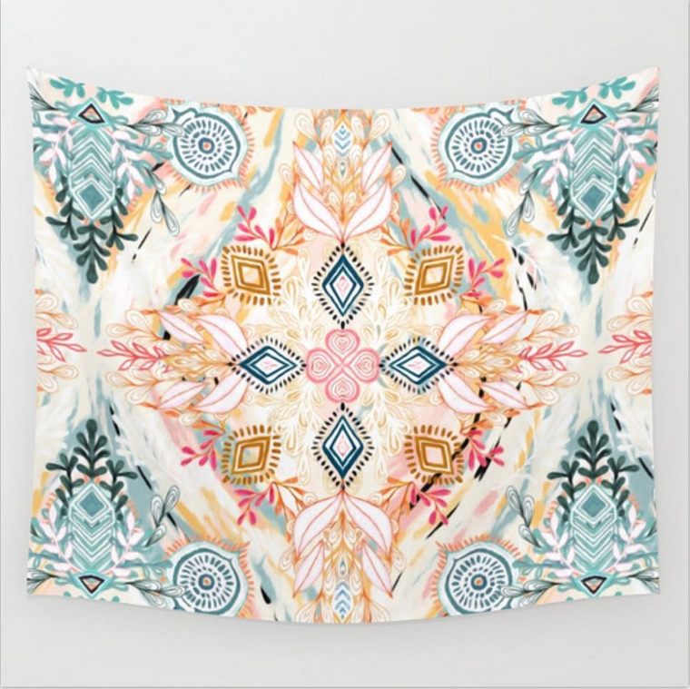 Bohemian tapestry (57)