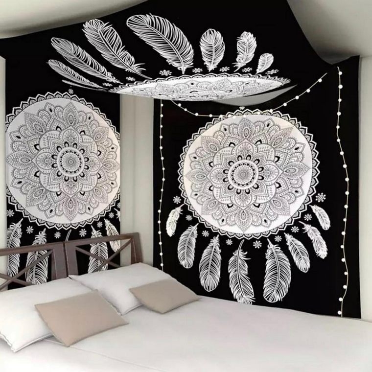 Bohemian tapestry (58)