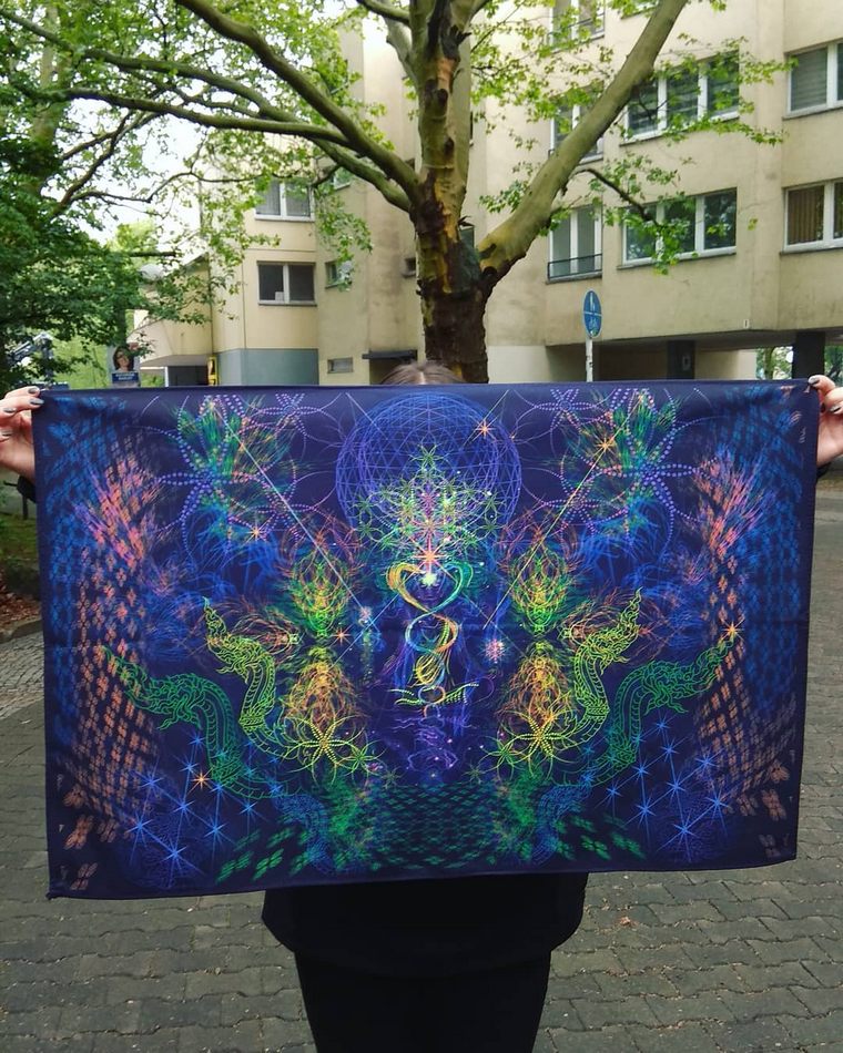 Bohemian tapestry (66)