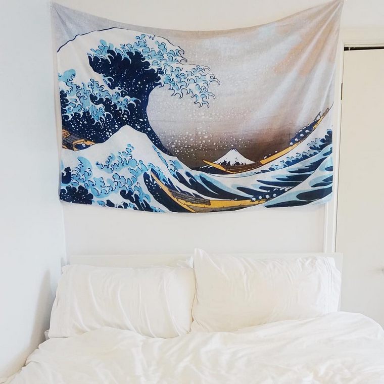 Bohemian tapestry (9)