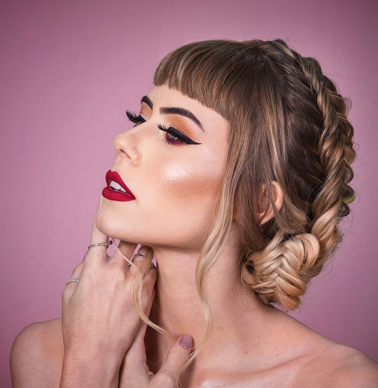 Bohemian Hairstyles 50 Absolutely Gorgeous Ideas to Inspire You