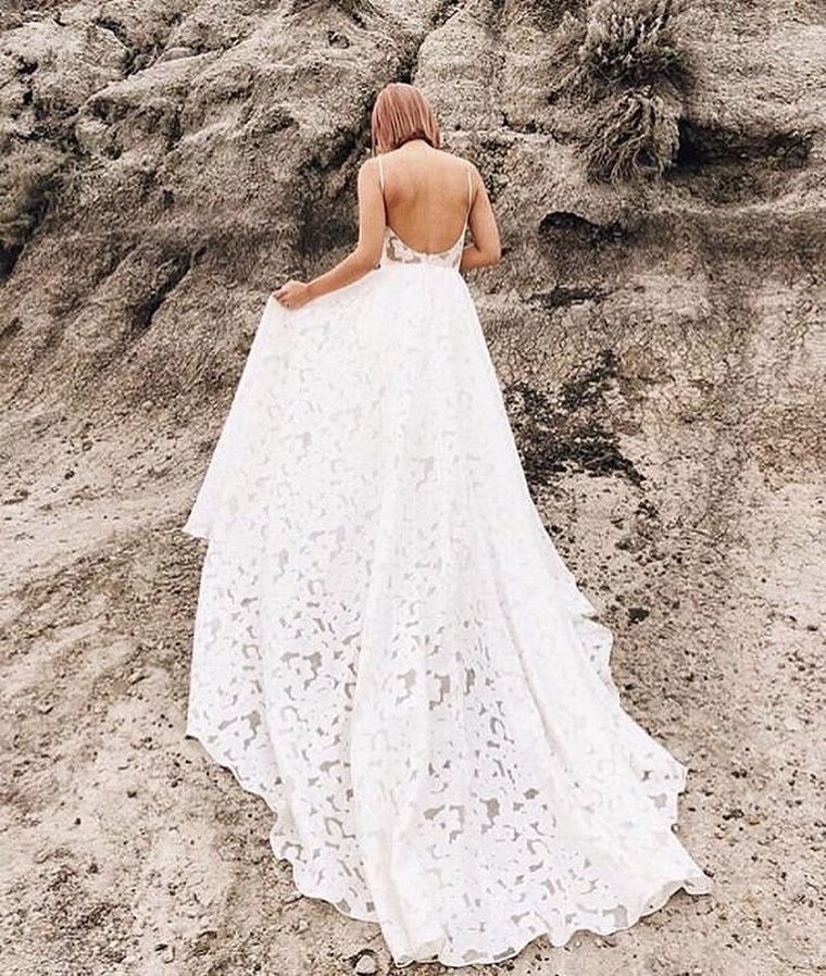 bohemian wedding dress (25)