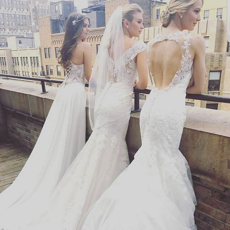 bohemian wedding dress (4)