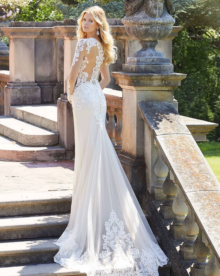 bohemian wedding dress (5)