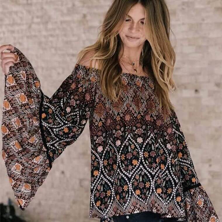 Bohemian Dressing (17)