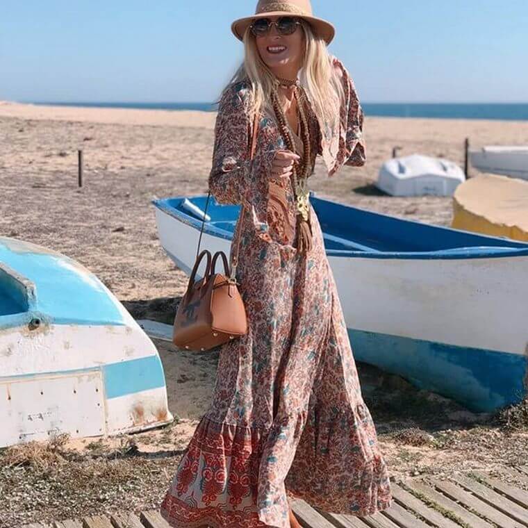 Bohemian Dressing (19)