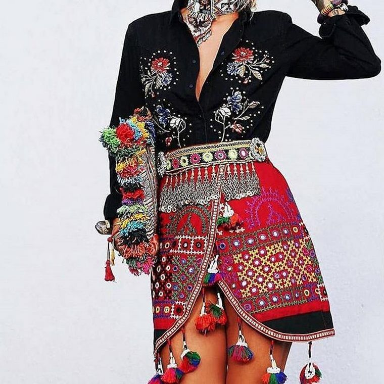 Bohemian Dressing (26)