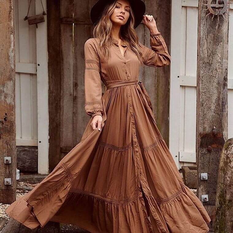 Bohemian Dressing (34)