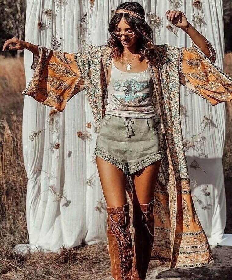 Bohemian Dressing (40)