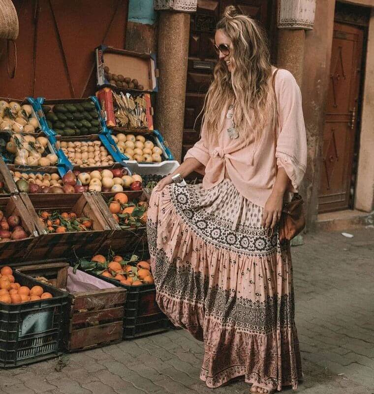 Bohemian Dressing (42)