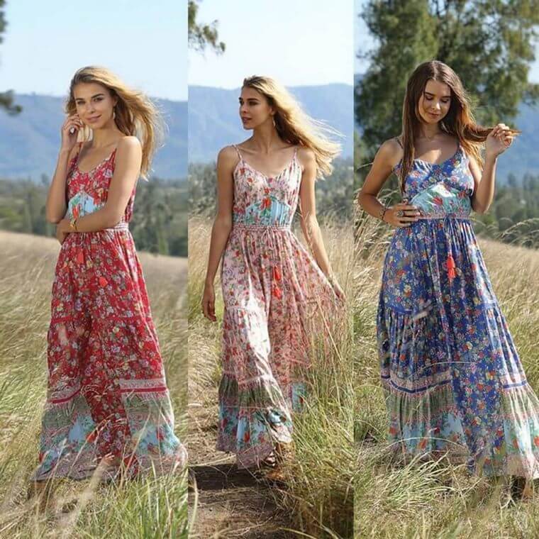 Bohemian Dressing (43)