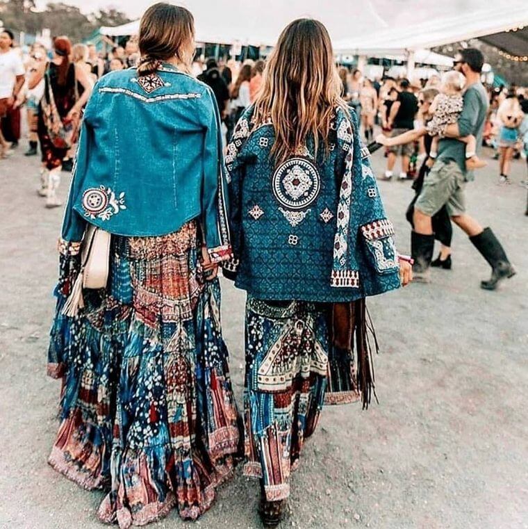 Bohemian Dressing (48)