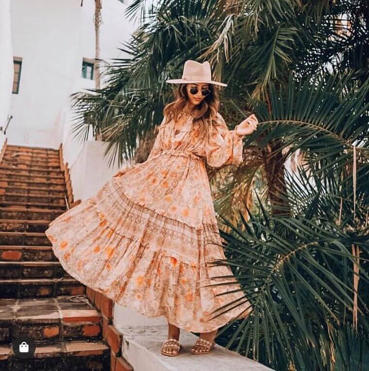 Bohemian Dressing (67)