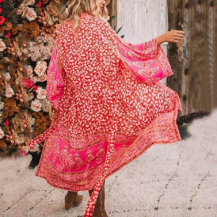 Bohemian Dressing (72)