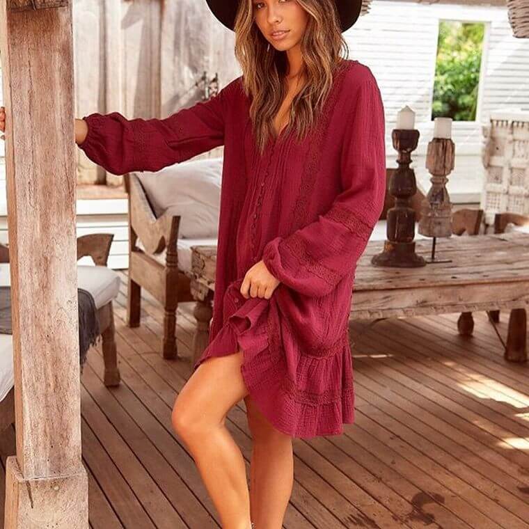 Bohemian Dressing (73)