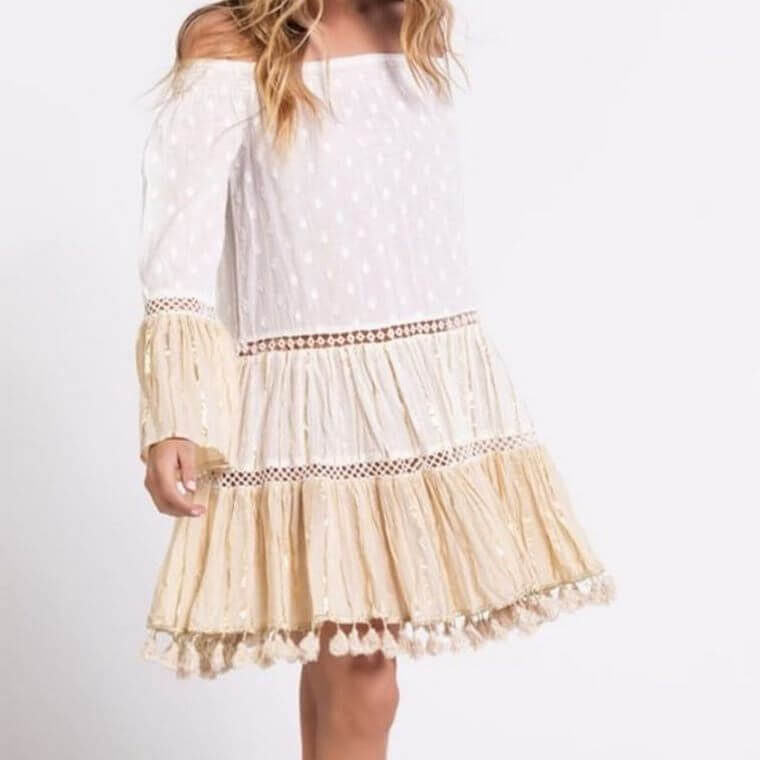 Bohemian Dressing (74)