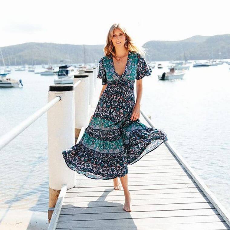 Bohemian Dressing (76)