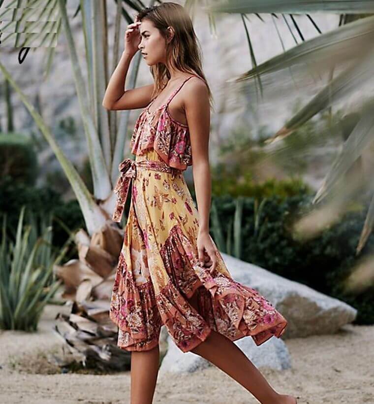 Bohemian Dressing (85)