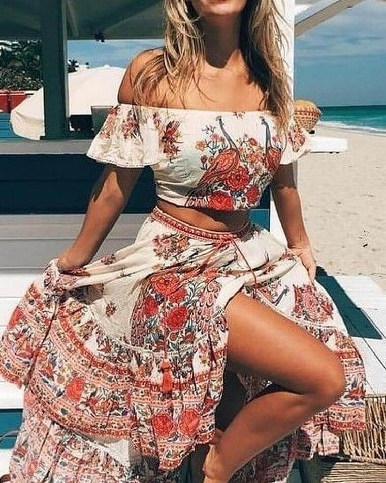 Bohemian Dressing (86)