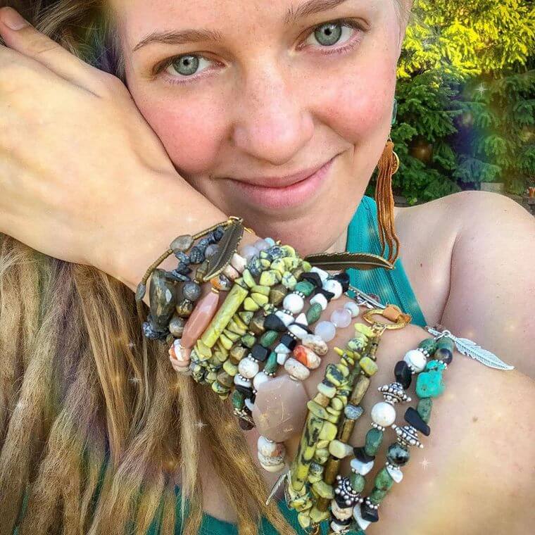 Bohemian Lifestyle (17)