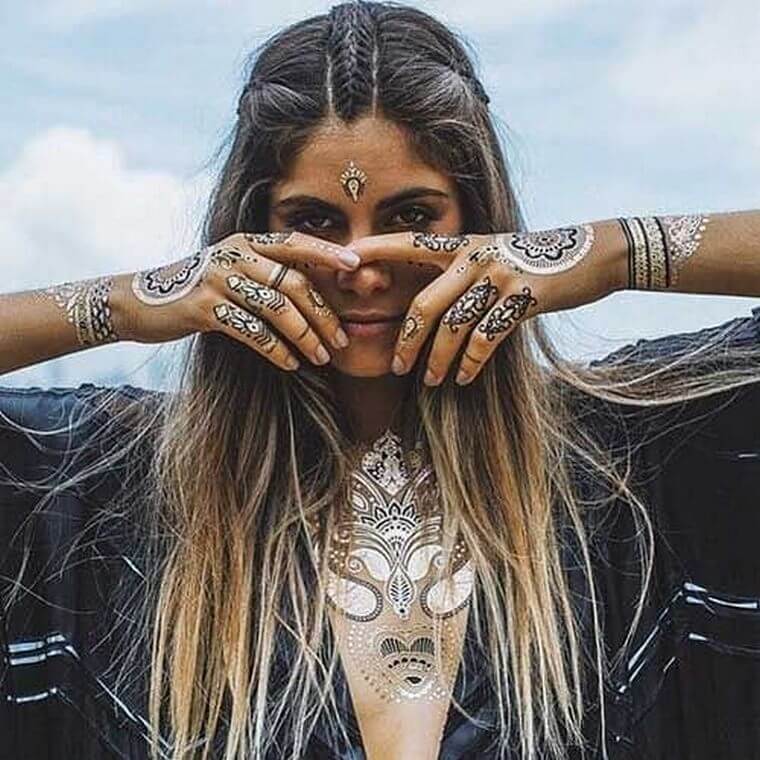 Bohemian Lifestyle (19)