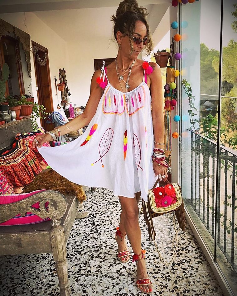 Bohemian Lifestyle (21)