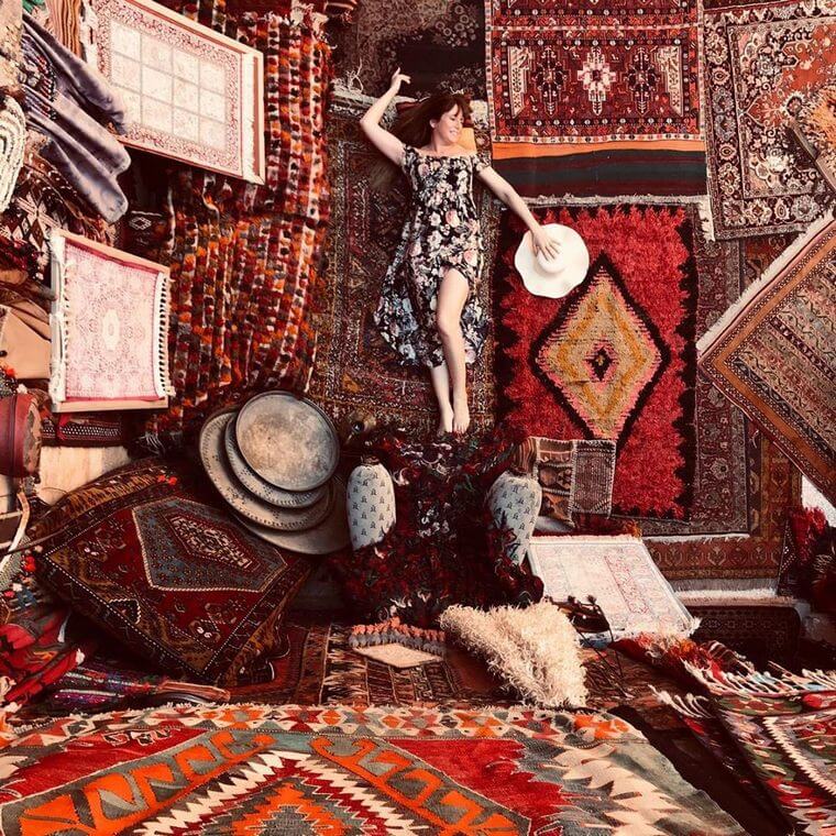 Bohemian Lifestyle (39)