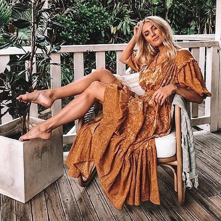 Bohemian Lifestyle (49)