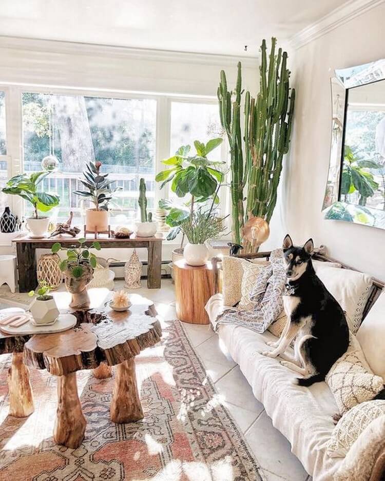 Bohemian Decor (19)